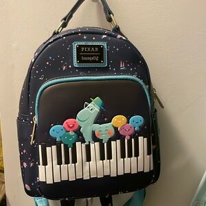 Pixar Soul Loungefly